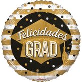 Felicidades Grad